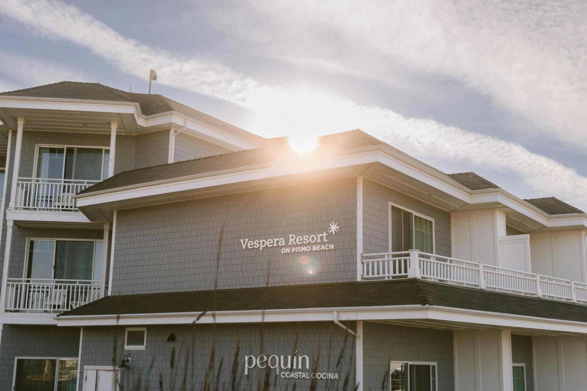 Vespera Resort On Pismo Beach, Autograph Collection Екстер'єр фото
