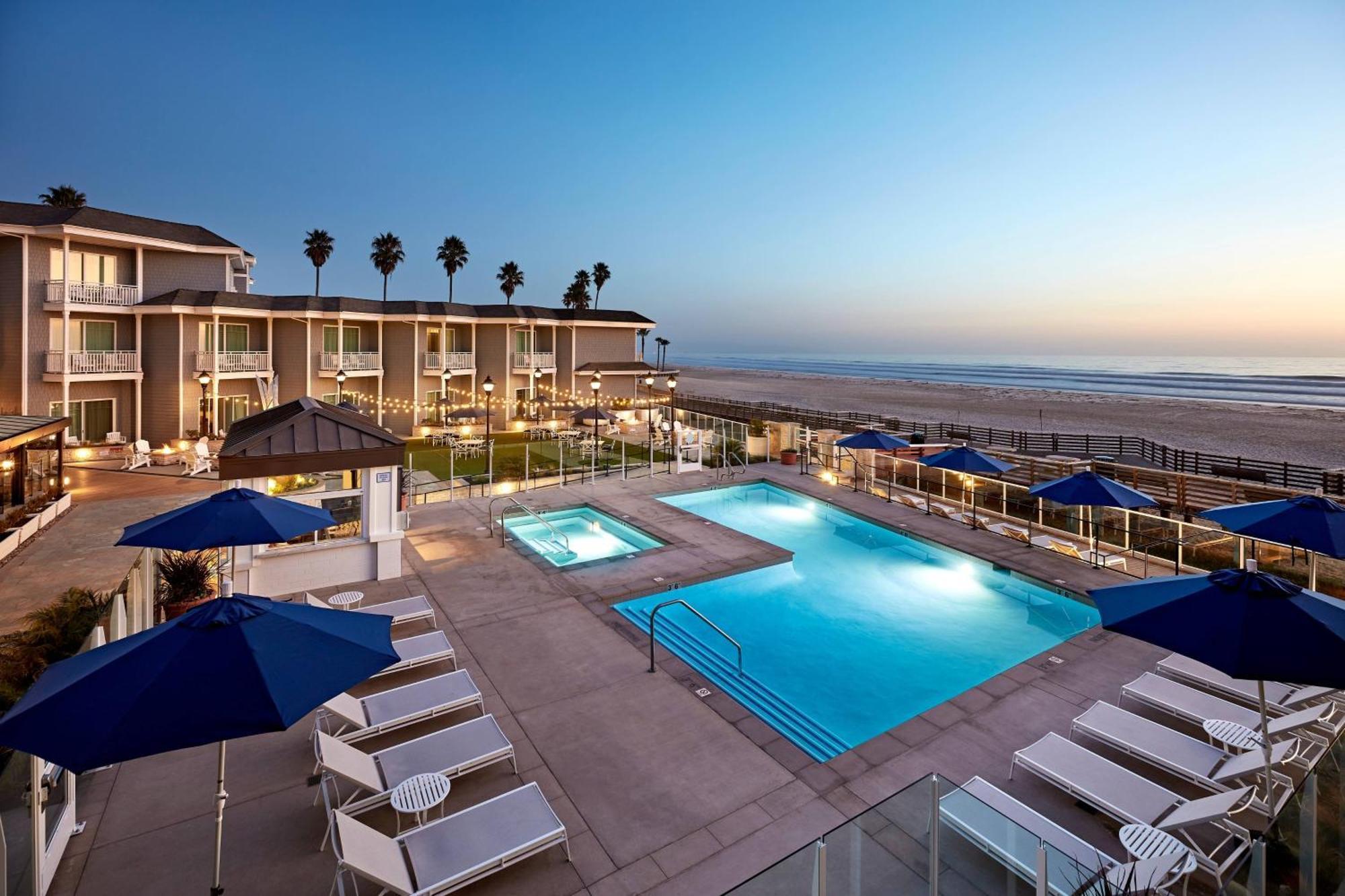 Vespera Resort On Pismo Beach, Autograph Collection Екстер'єр фото