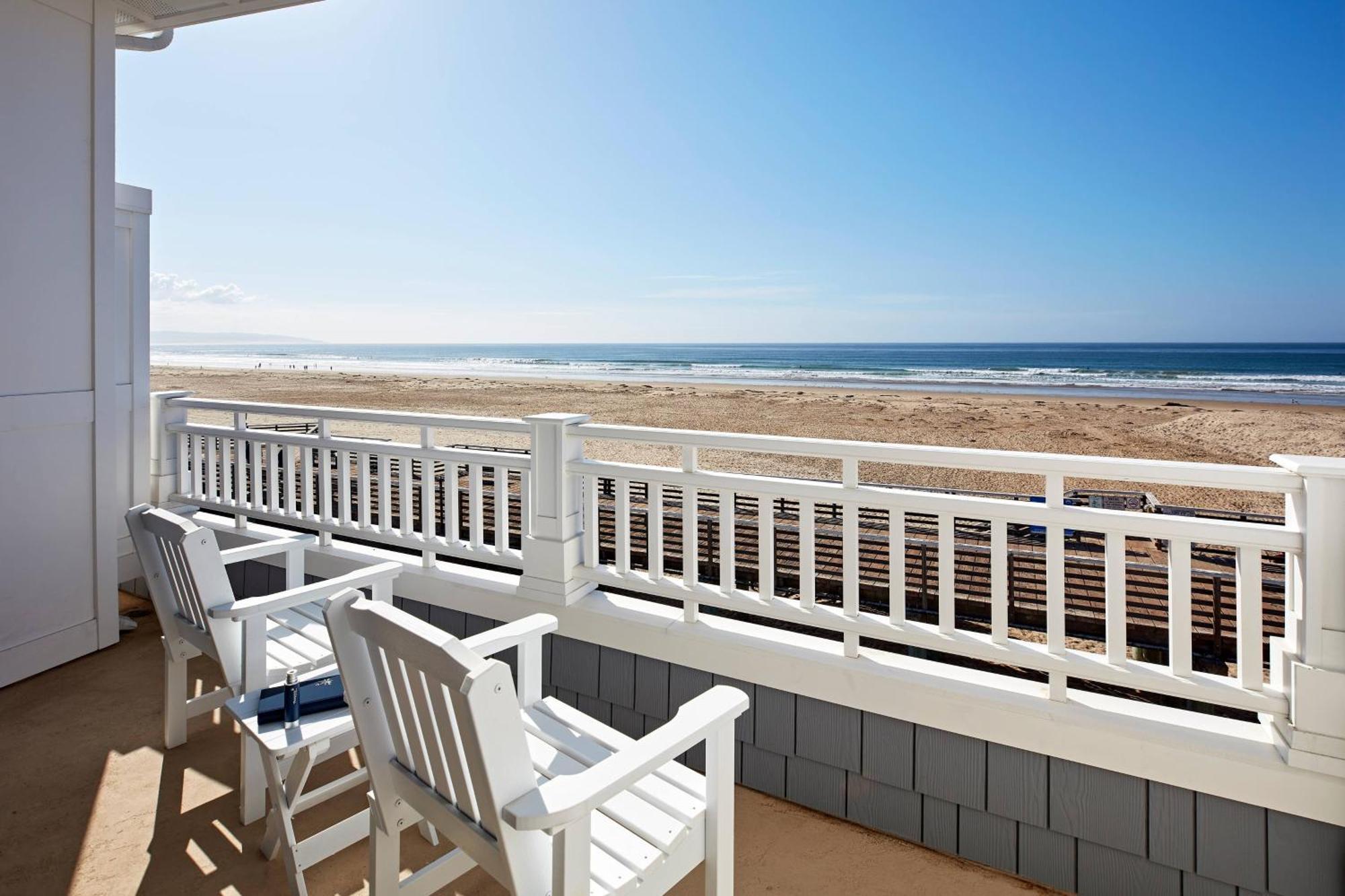 Vespera Resort On Pismo Beach, Autograph Collection Екстер'єр фото