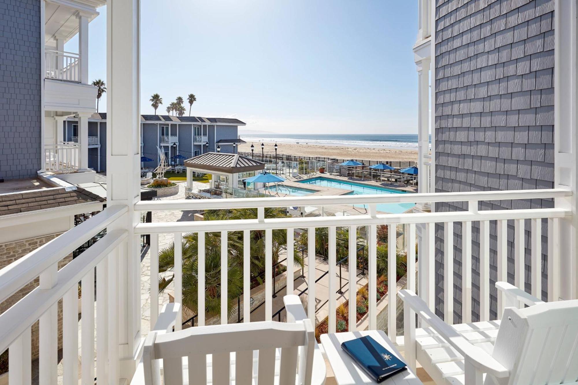 Vespera Resort On Pismo Beach, Autograph Collection Екстер'єр фото