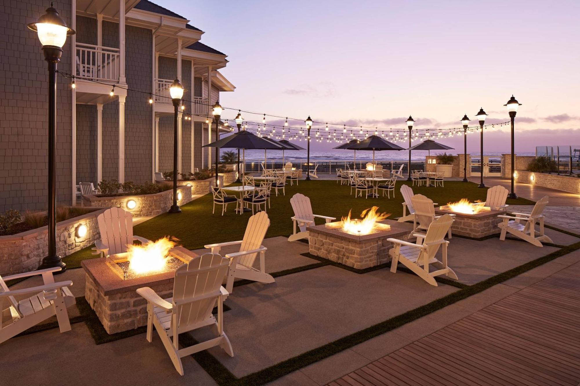 Vespera Resort On Pismo Beach, Autograph Collection Екстер'єр фото
