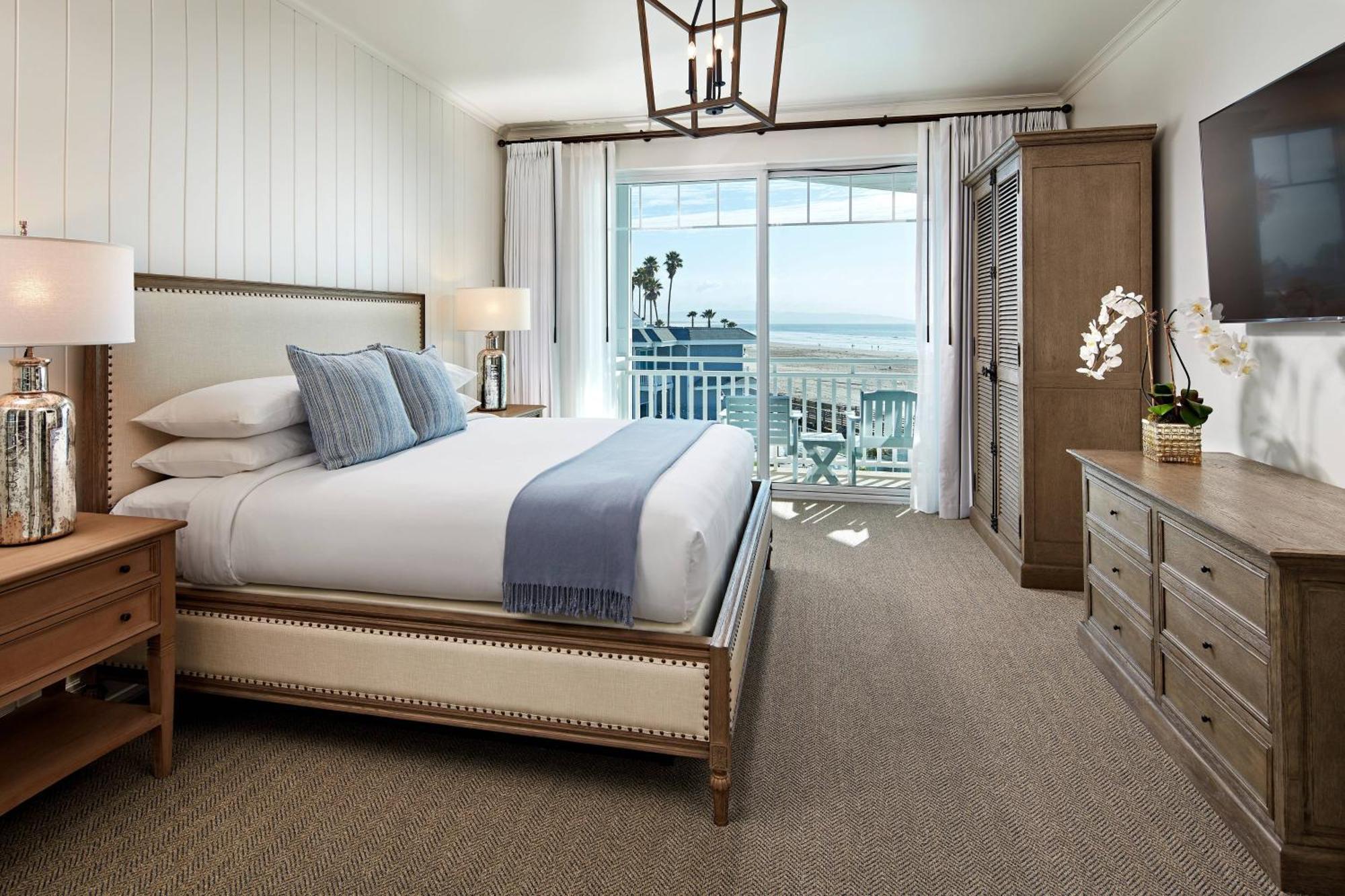 Vespera Resort On Pismo Beach, Autograph Collection Екстер'єр фото