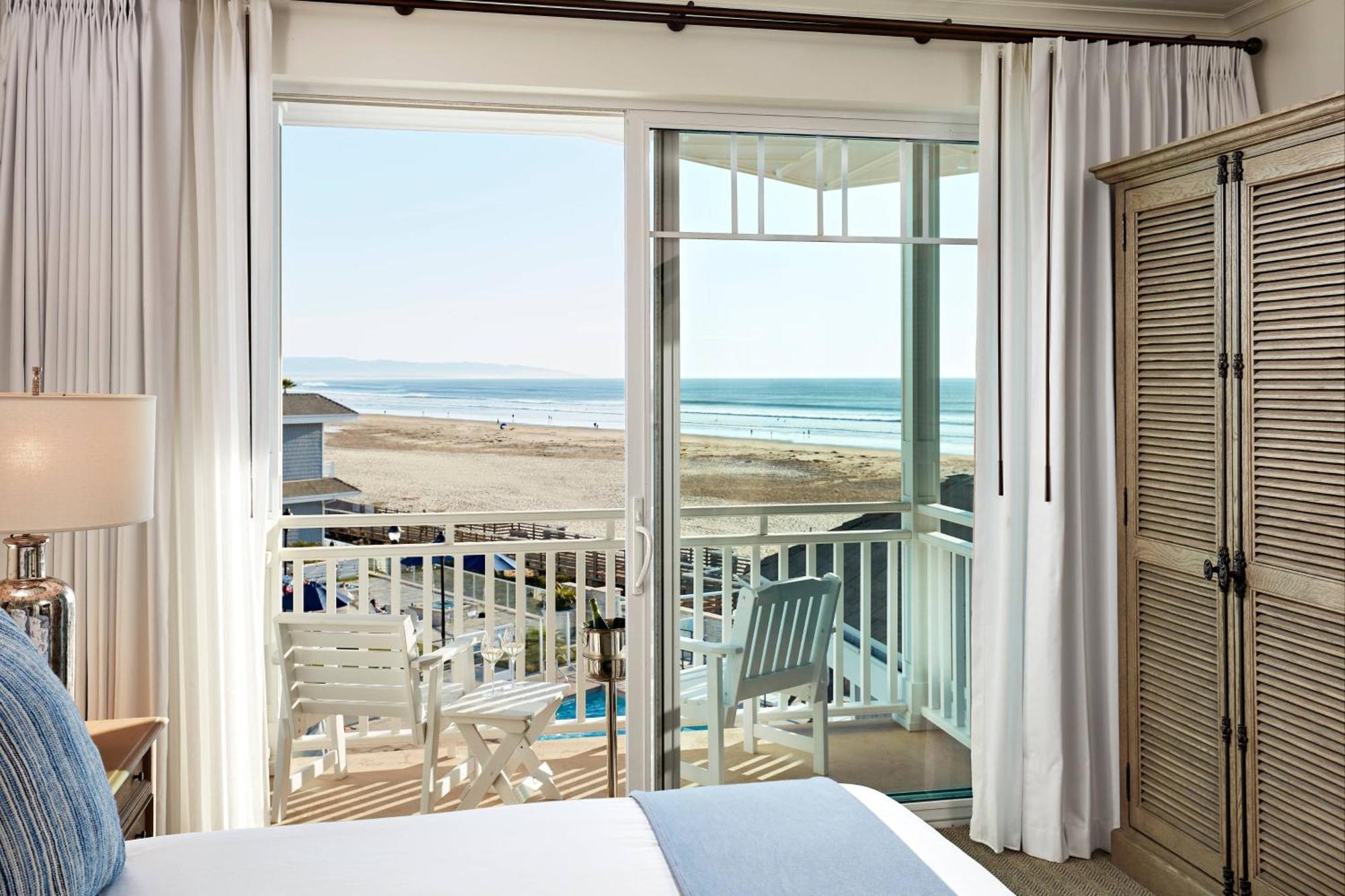 Vespera Resort On Pismo Beach, Autograph Collection Екстер'єр фото