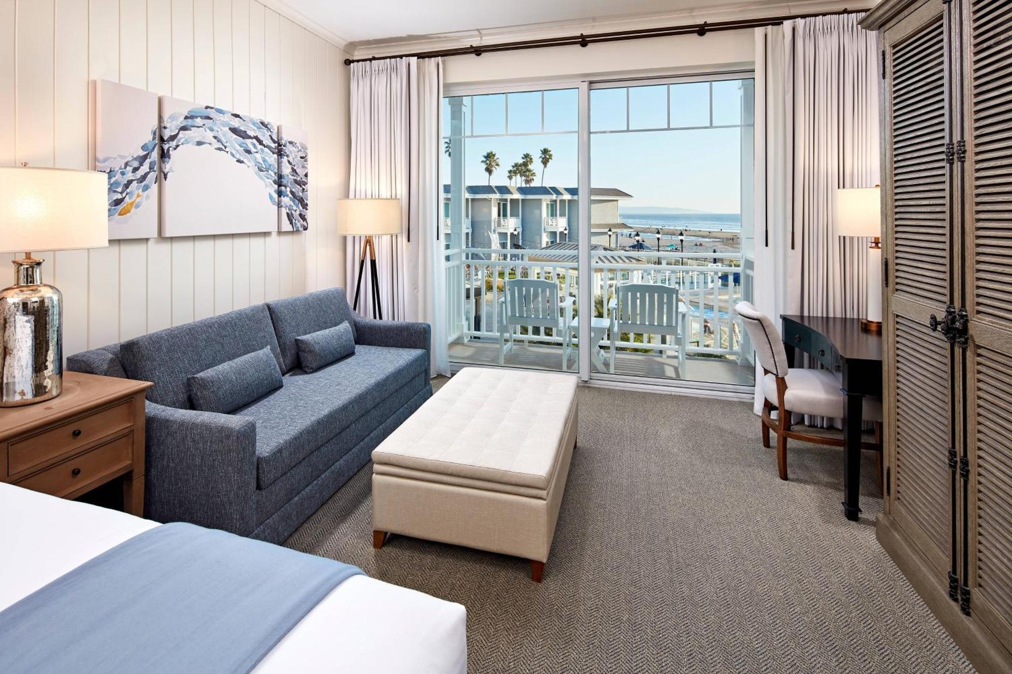 Vespera Resort On Pismo Beach, Autograph Collection Екстер'єр фото