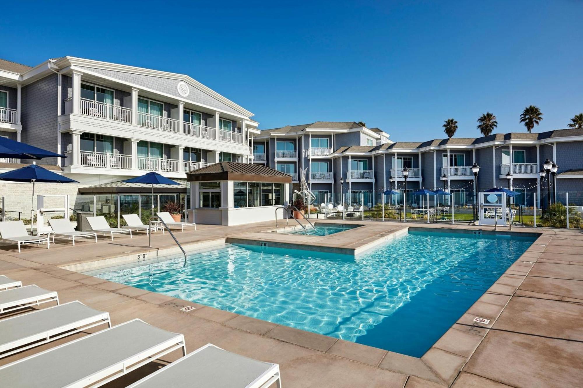 Vespera Resort On Pismo Beach, Autograph Collection Екстер'єр фото